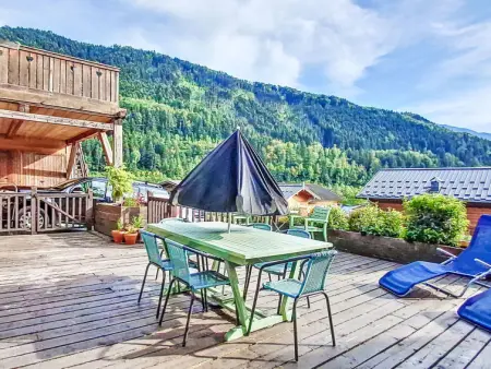 Bellentre Chalet le Pommier 5, Chalet 6 personnes à La Plagne - Photo 31