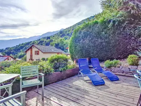 Bellentre Chalet le Pommier 5, Chalet 6 personnes à La Plagne - Photo 33