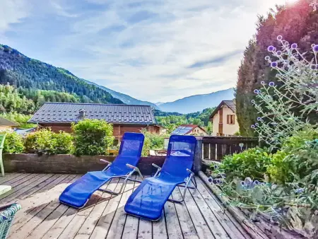 Bellentre Chalet le Pommier 5, Chalet 6 personnes à La Plagne - Photo 34