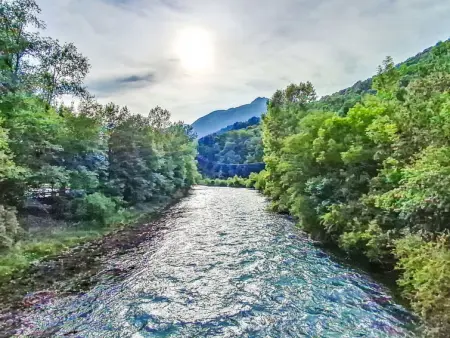 Bellentre Chalet le Pommier 5, Chalet 6 personnes à La Plagne - Photo 35