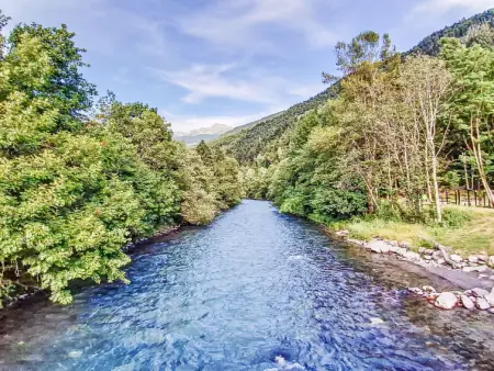 Bellentre Chalet le Pommier 5, Chalet 6 personnes à La Plagne - Photo 36