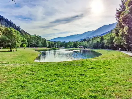 Bellentre Chalet le Pommier 5, Chalet 6 personnes à La Plagne - Photo 37