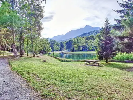 Bellentre Chalet le Pommier 5, Chalet 6 personnes à La Plagne - Photo 38