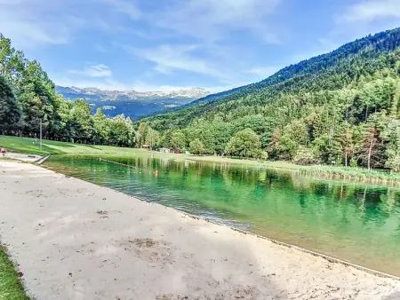 Bellentre Chalet le Pommier 5, Chalet 6 personnes à La Plagne - Photo 39