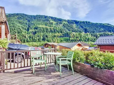 Bellentre Chalet le Pommier 5, Chalet 6 personnes à La Plagne - Photo 40