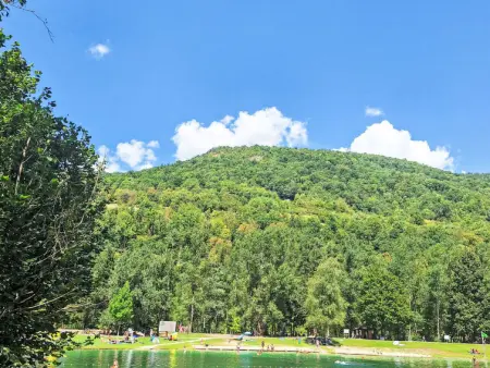 Bellentre Chalet le Pommier 5, Chalet 6 personnes à La Plagne - Photo 41