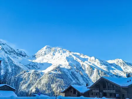 Bellentre Chalet le Pommier 5, Chalet 6 personnes à La Plagne - Photo 42