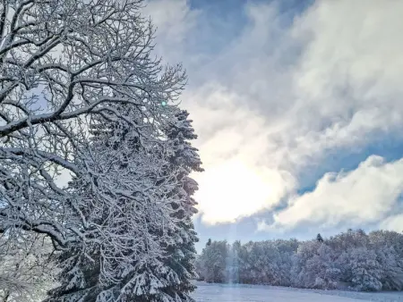 Bellentre Chalet le Pommier 5, Chalet 6 personnes à La Plagne - Photo 44
