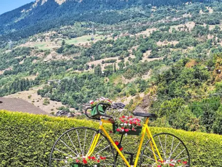 Bellentre Chalet le Pommier 5, Chalet 6 personnes à La Plagne - Photo 48