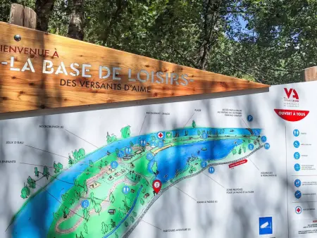 Bellentre Chalet le Pommier 5, Chalet 6 personnes à La Plagne - Photo 49