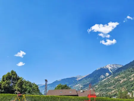 Bellentre Chalet le Pommier 5, Chalet 6 personnes à La Plagne - Photo 50
