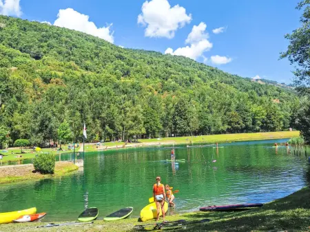 Bellentre Chalet le Pommier 5, Chalet 6 personnes à La Plagne - Photo 51