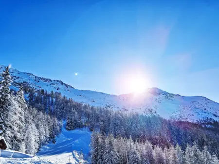 Bellentre Chalet le Pommier 5, Chalet 6 personnes à La Plagne - Photo 53