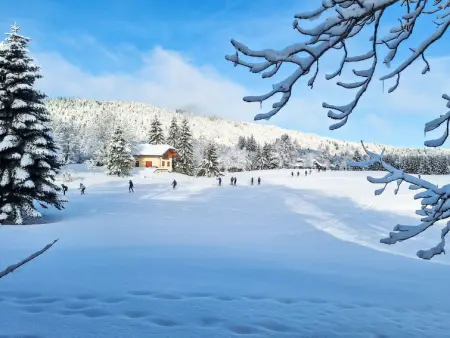 Bellentre Chalet le Pommier 5, Chalet 6 personnes à La Plagne - Photo 54