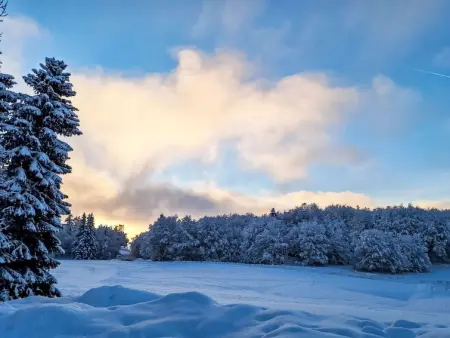 Bellentre Chalet le Pommier 5, Chalet 6 personnes à La Plagne - Photo 55