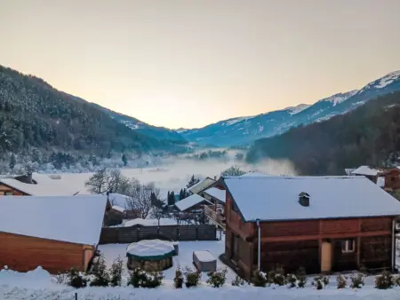 Bellentre Chalet le Pommier 5, Chalet 6 personnes à La Plagne - Photo 58