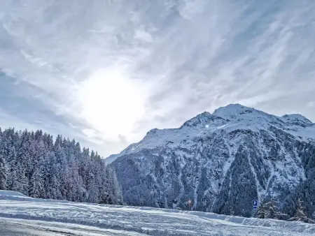 Bellentre Chalet le Pommier 5, Chalet 6 personnes à La Plagne - Photo 59