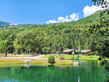 Bellentre Chalet le Pommier 5, Chalet 6 personnes à La Plagne - Photo 60