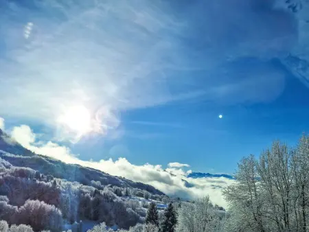 Bellentre Chalet le Pommier 5, Chalet 6 personnes à La Plagne - Photo 61