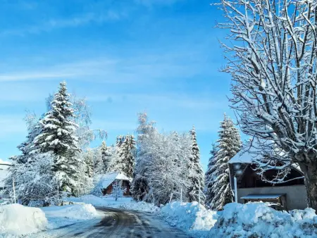 Bellentre Chalet le Pommier 5, Chalet 6 personnes à La Plagne - Photo 63