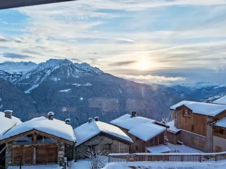 Bellentre Chalet le Pommier 5, Chalet 6 personnes à La Plagne - Photo 64