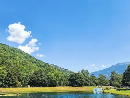 Bellentre Chalet le Pommier 5, Chalet 6 personnes à La Plagne - Photo 65