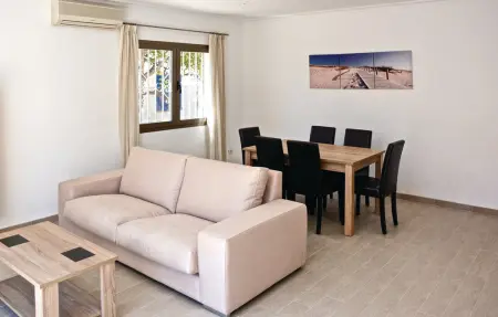 Casa Villa Carla, Maison 6 personnes à Palma de Mallorca - Photo 1