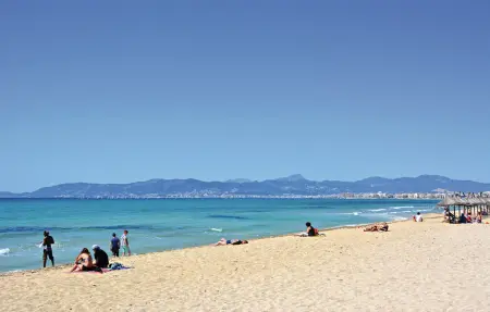 Casa Villa Carla, Maison 6 personnes à Palma de Mallorca - Photo 3