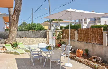Casa Villa Carla, Maison 6 personnes à Palma de Mallorca - Photo 4