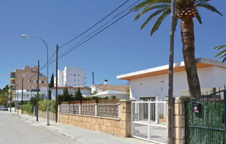 Casa Villa Carla, Maison 6 personnes à Palma de Mallorca - Photo 5