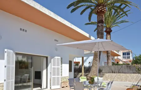Casa Villa Carla, Maison 6 personnes à Palma de Mallorca - Photo 6