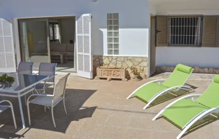 Casa Villa Carla, Maison 6 personnes à Palma de Mallorca - Photo 7