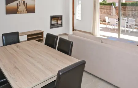Casa Villa Carla, Maison 6 personnes à Palma de Mallorca - Photo 8