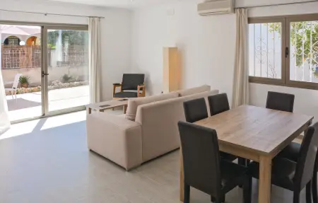 Casa Villa Carla, Maison 6 personnes à Palma de Mallorca - Photo 9