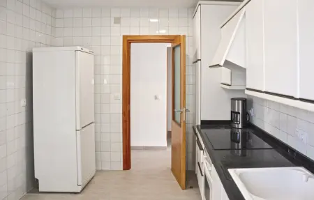 Casa Villa Carla, Maison 6 personnes à Palma de Mallorca - Photo 10