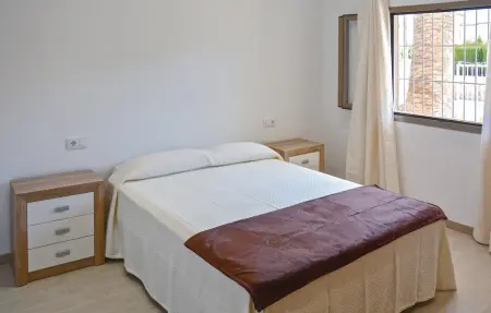 Casa Villa Carla, Maison 6 personnes à Palma de Mallorca - Photo 11