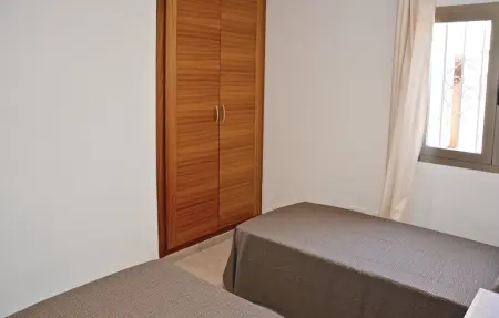 Casa Villa Carla, Maison 6 personnes à Palma de Mallorca - Photo 14