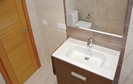 Casa Villa Carla, Maison 6 personnes à Palma de Mallorca - Photo 18