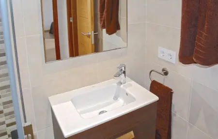 Casa Villa Carla, Maison 6 personnes à Palma de Mallorca - Photo 20