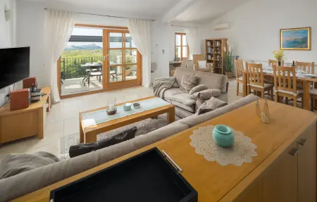 Appartement 5 personnes à Buje - Photo 3