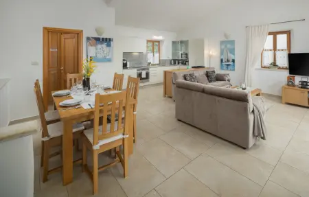 Appartement 5 personnes à Buje - Photo 5