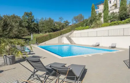 Appartement 5 personnes à Buje - Photo 10