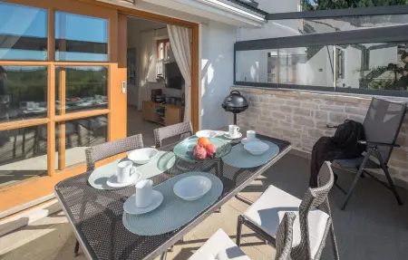 Appartement 5 personnes à Buje - Photo 19