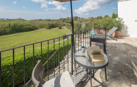 Appartement 5 personnes à Buje - Photo 20