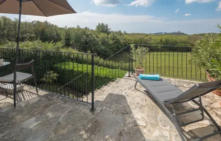 Appartement 5 personnes à Buje - Photo 21
