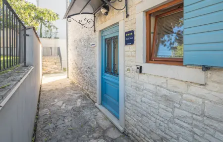 Appartement 5 personnes à Buje - Photo 23