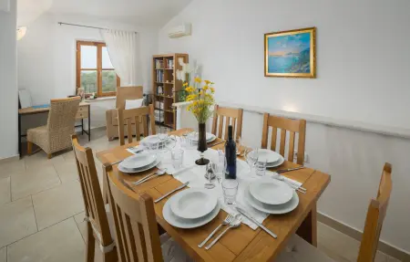 Appartement 5 personnes à Buje - Photo 26