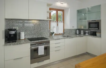 Appartement 5 personnes à Buje - Photo 28