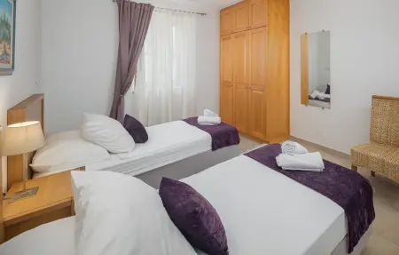 Appartement 5 personnes à Buje - Photo 32