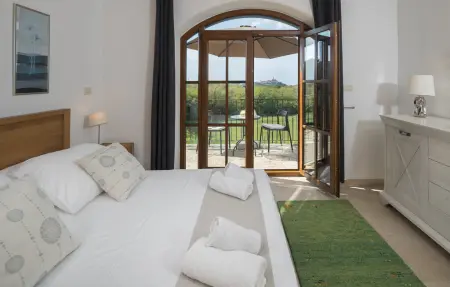 Appartement 5 personnes à Buje - Photo 35